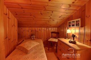 Vente Appartement t4 63.65 m² Les Contamines-Montjoie 74170 Proche village