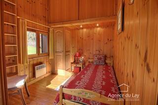 Vente Appartement t4 63.65 m² Les Contamines-Montjoie 74170 Proche village