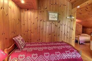 Vente Appartement t4 63.65 m² Les Contamines-Montjoie 74170 Proche village