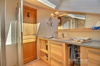 Vente Appartement t4 63.65 m² Les Contamines-Montjoie 74170 Proche village