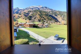 Vente Appartement t4 63.65 m² Les Contamines-Montjoie 74170 Proche village