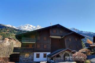Vente Appartement t4 63.65 m² Les Contamines-Montjoie 74170 Proche village
