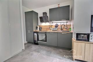 Vente Appartement t2 49.68 m² Les Contamines-Montjoie 74170 Proche village