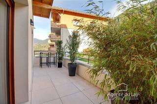 Vente Appartement t2 49.68 m² Les Contamines-Montjoie 74170 Proche village