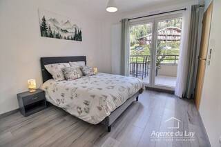 Vente Appartement t2 49.68 m² Les Contamines-Montjoie 74170 Proche village