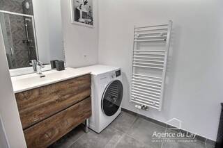 Vente Appartement t2 49.68 m² Les Contamines-Montjoie 74170 Proche village