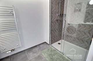 Vente Appartement t2 49.68 m² Les Contamines-Montjoie 74170 Proche village