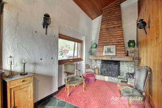 Vente Maison ou Chalet chalet 5 pièces 132 m² Les Contamines-Montjoie 74170 La Frasse