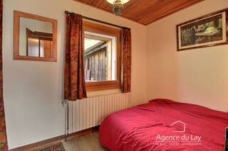 Vente Maison ou Chalet chalet 5 pièces 132 m² Les Contamines-Montjoie 74170 La Frasse