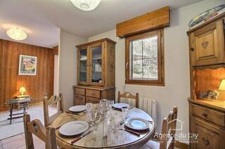 Vente Appartement t2 28.04 m² Les Contamines-Montjoie 74170 Hameaux du Lay