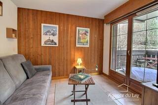 Vente Appartement t2 28.04 m² Les Contamines-Montjoie 74170 Hameaux du Lay