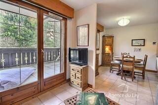 Vente Appartement t2 28.04 m² Les Contamines-Montjoie 74170 Hameaux du Lay