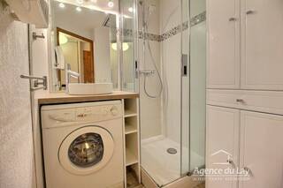 Vente Appartement t2 28.04 m² Les Contamines-Montjoie 74170 Hameaux du Lay