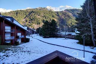 Vente Appartement t1 24.32 m² Les Contamines-Montjoie 74170 Hameaux du Lay