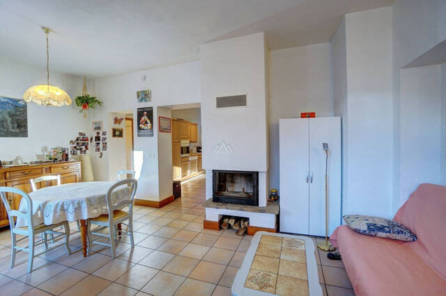 Vendu Appartement 2 pièces 50.96 m² Chamonix-Mont-Blanc 74400