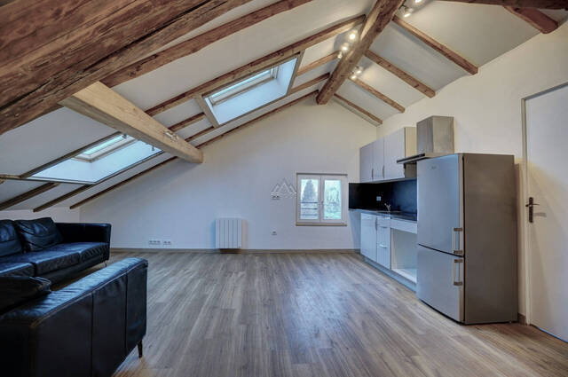 Vente Appartement 3 pièces 56.33 m² Chamonix-Mont-Blanc 74400