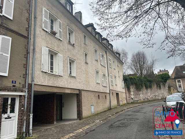 Vente Appartement 3 pièces 65.34 m² Chartres (28000)