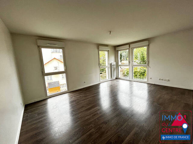 Location Appartement 4 pièces 85.32 m² Chartres (28000)