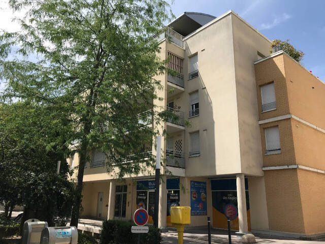 Vente appartement 1 pièce 35.94 m² à Chartres (28000)