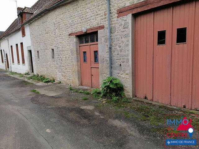 Acheter Maison 5 pièces 110 m² Louville-la-Chenard (28150)