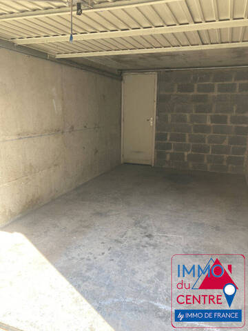 Location parking / box à Chartres (28000)