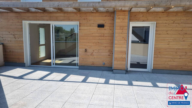 Vente Appartement 4 pièces 117.17 m² Chartres (28000)