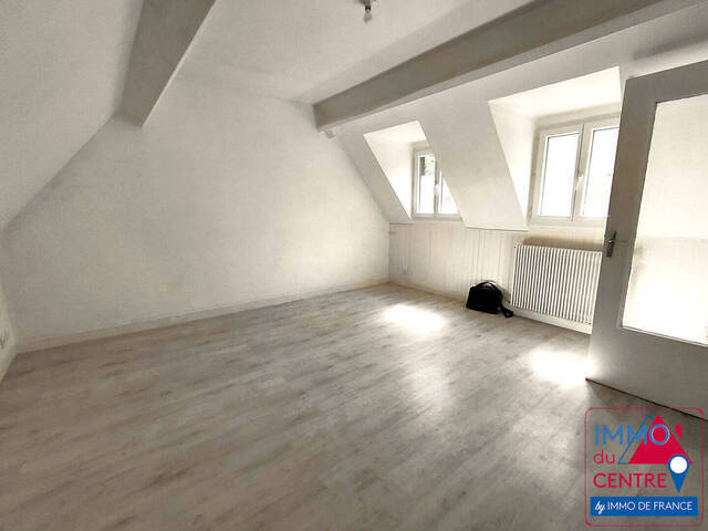 Vente appartement 2 pièces 43.89 m² à Chartres (28000)