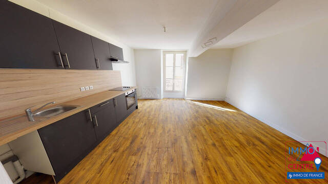Location appartement 2 pièces 45.43 m² à Gallardon (28320)