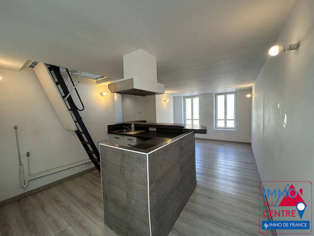 Location appartement 5 pièces 110.94 m² à Chartres (28000)