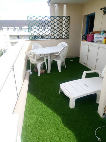 Vente appartement 3 pièces 61.6 m² à Lucé (28110)