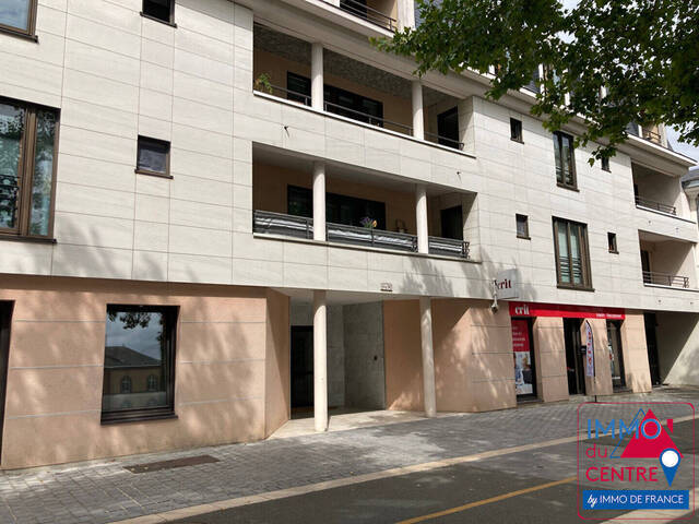 Vente parking / box à Chartres (28000)