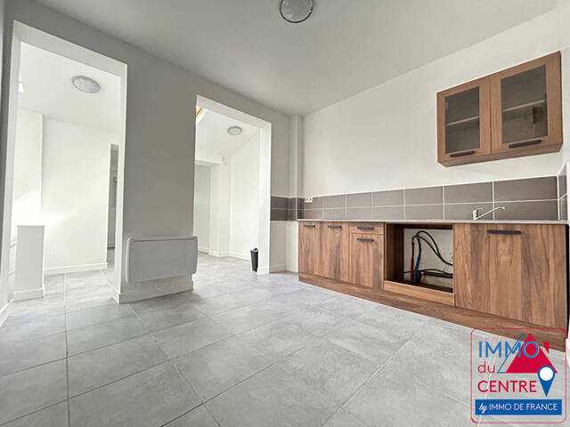 Location appartement 3 pièces 78.34 m² à Luisant (28600)