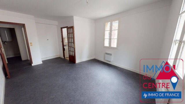 Acheter Appartement 2 pièces 43.39 m² Chartres (28000)