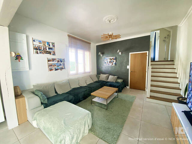 Vente maison 4 pièces 106 m² à Dreux (28100)
