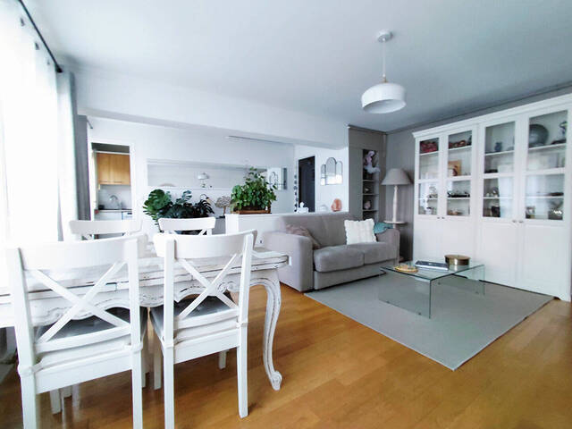 Vente Appartement 3 pièces 64 m² Chartres (28000)