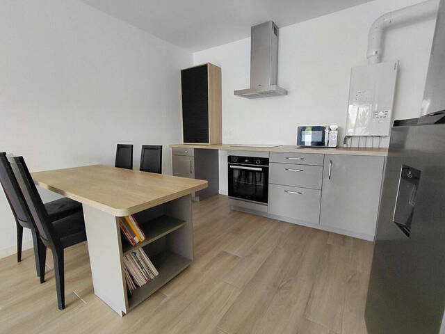 Vente Appartement 3 pièces 64.1 m² Chartres (28000)
