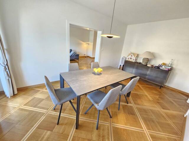 Rent Apartment 6 rooms and more 7 rooms Genève 1206 Champel