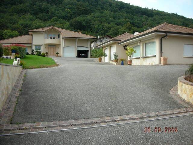 Sale House maison 6 rooms 310 m² Divonne-les-Bains 01220