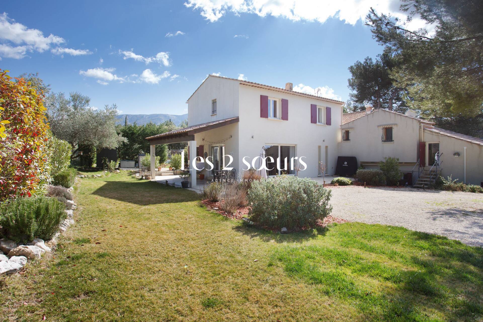 Real estate in Aix-en-Provence. Houses and apartments for sale and ...