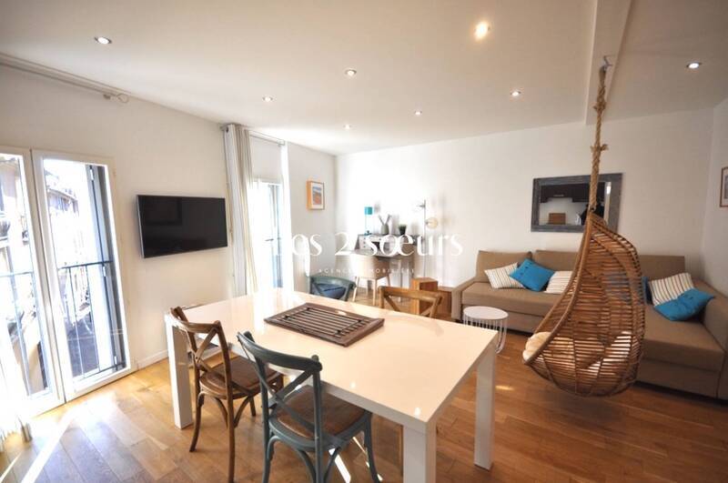 Rent apartment t2 38.6 m² in AixenProvence 13100 1 100