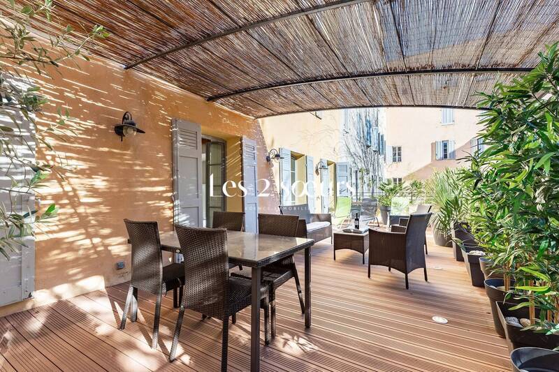 Rent apartment t3 4 rooms 53 m² in AixenProvence 13100 1 850