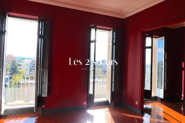 Vendu Appartement t4 5 pièces Aix-en-Provence 13100