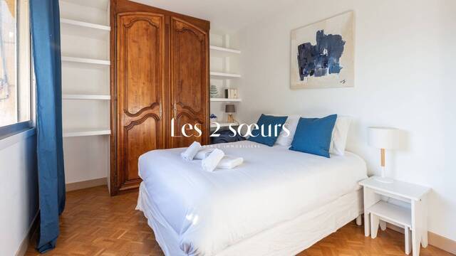 Location Appartement t4 105 m² Aix-en-Provence 13100