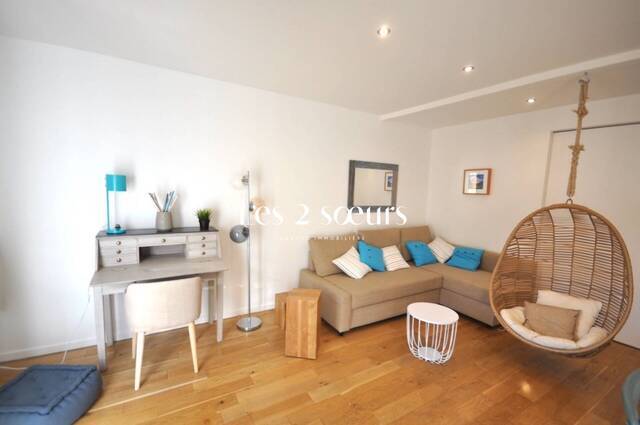 Rent Apartment t2 38.6 m² Aix-en-Provence 13100