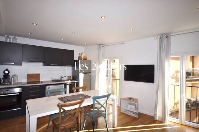 Rent Apartment t2 38.6 m² Aix-en-Provence 13100
