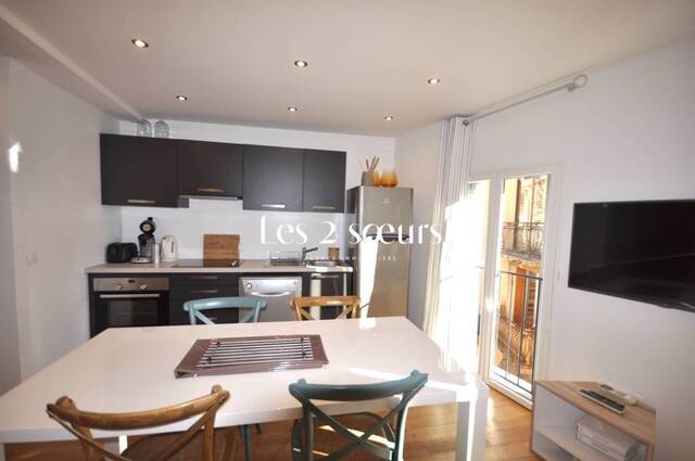 Location Appartement t2 38.6 m² Aix-en-Provence 13100