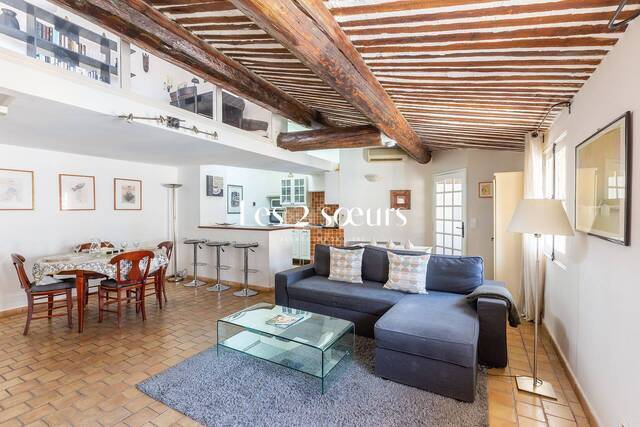 Rent Apartment t4 110 m² Aix-en-Provence 13100