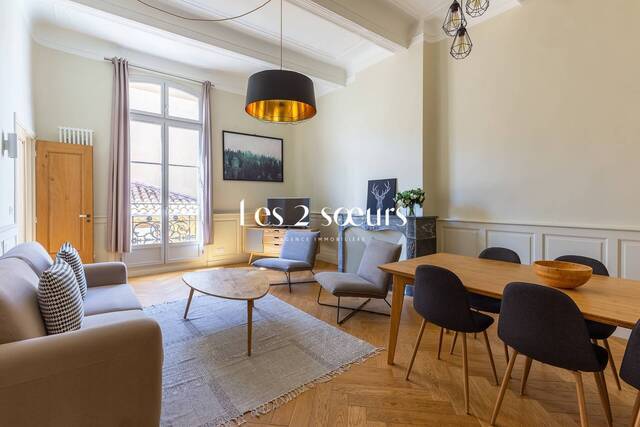 Rent Apartment t3 70.04 m² Aix-en-Provence 13100