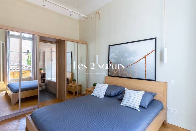 Rent Apartment t3 70.04 m² Aix-en-Provence 13100