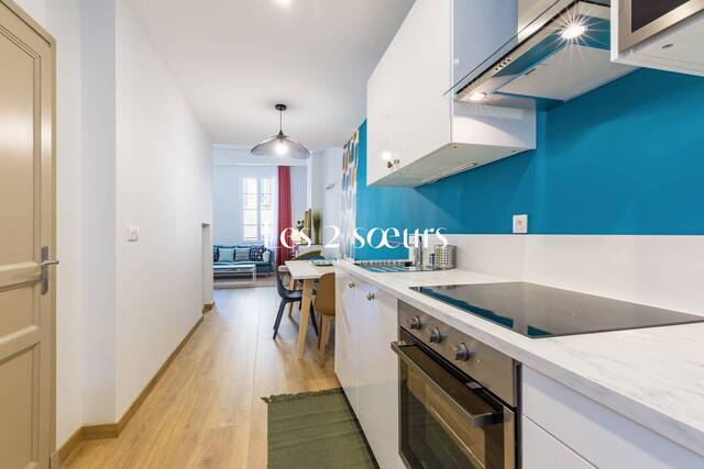 Location Appartement t3 79.85 m² Aix-en-Provence 13100